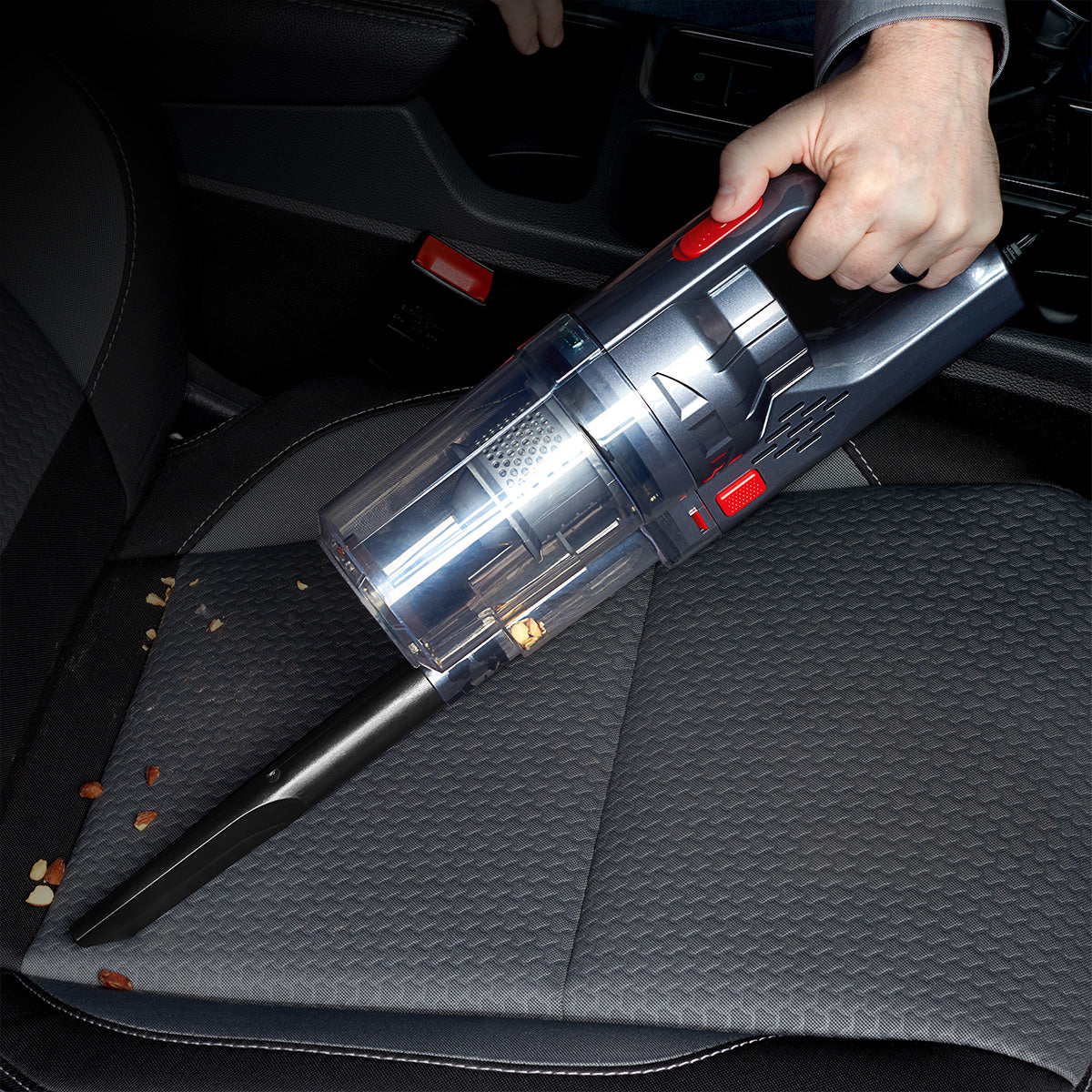 Handheld Car Vacuum