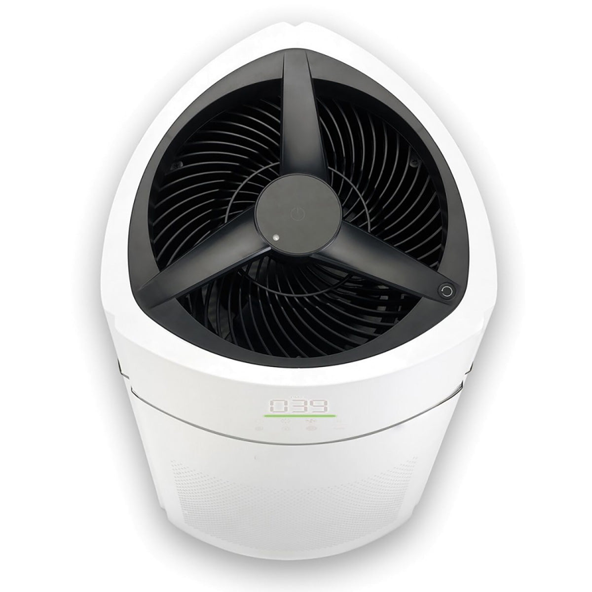 Smart Sensing 360 Degree Air Purifier