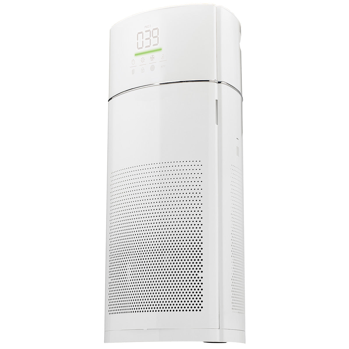 Smart Sensing 360 Degree Air Purifier