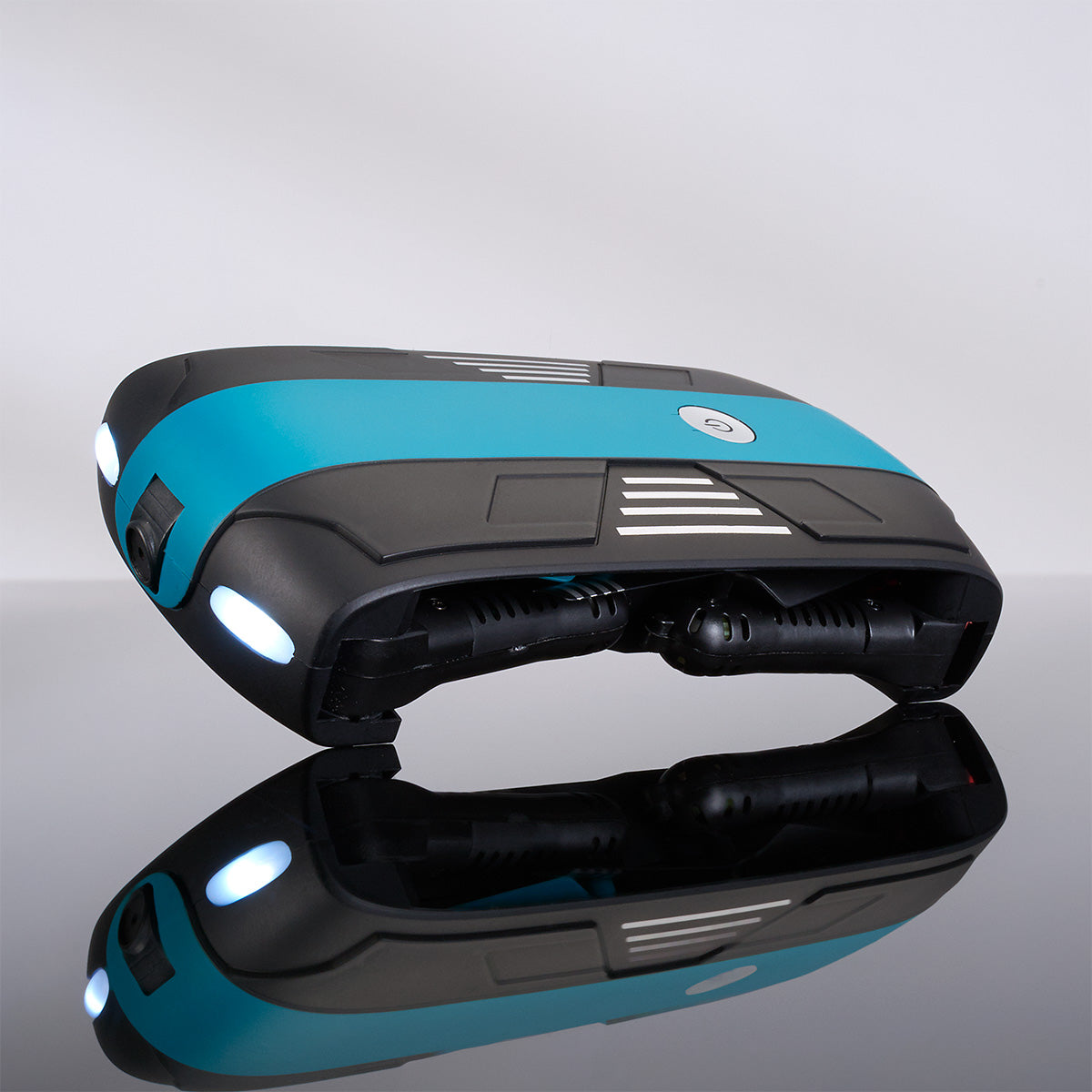 Pocket Video Drone