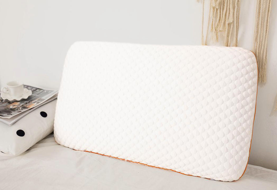 Self-Cleaning Cooling Pillow