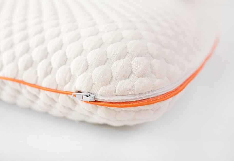 Self-Cleaning Cooling Pillow