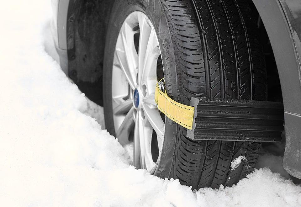 All-Terrain Traction Set
