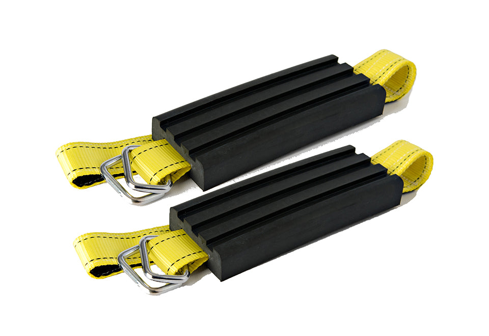 All-Terrain Traction Set