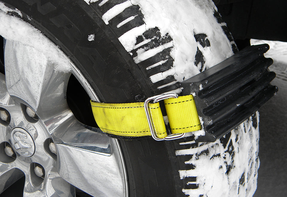 All-Terrain Traction Set