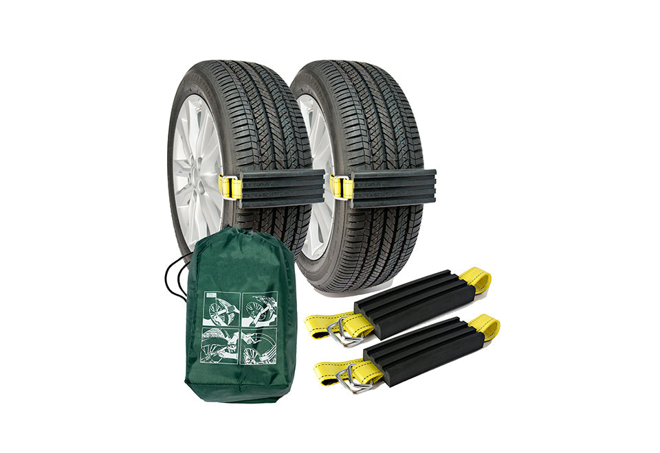 All-Terrain Traction Set