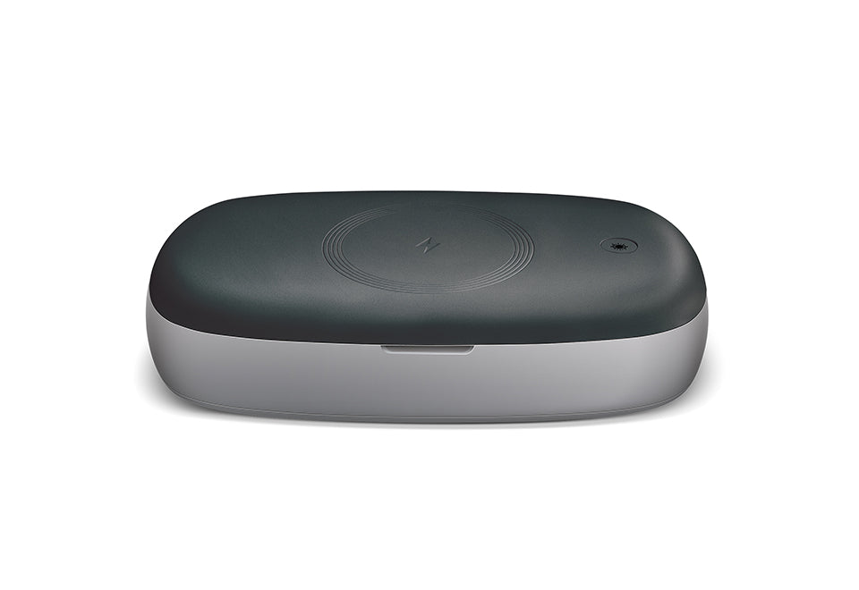UV-C Sanitizer Wireless Charging Kit