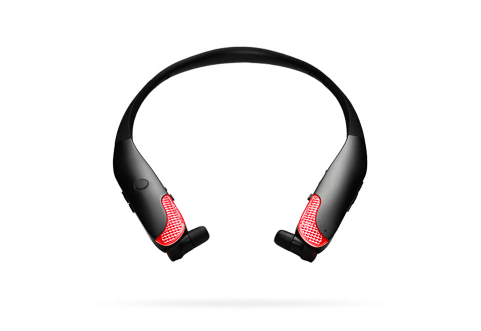 High Visibility Sports Headphones