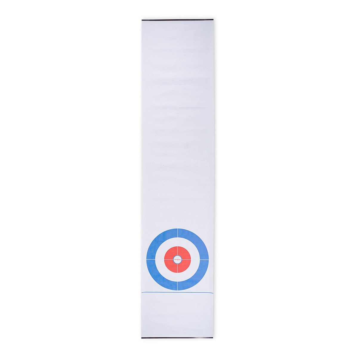 Hovering Curling Set