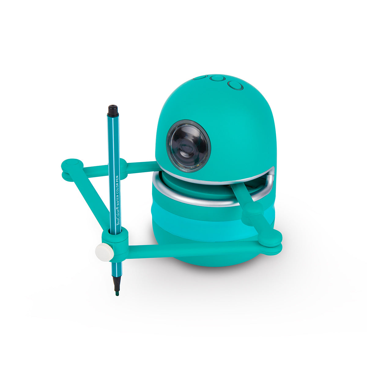 Robot Artist for Kids