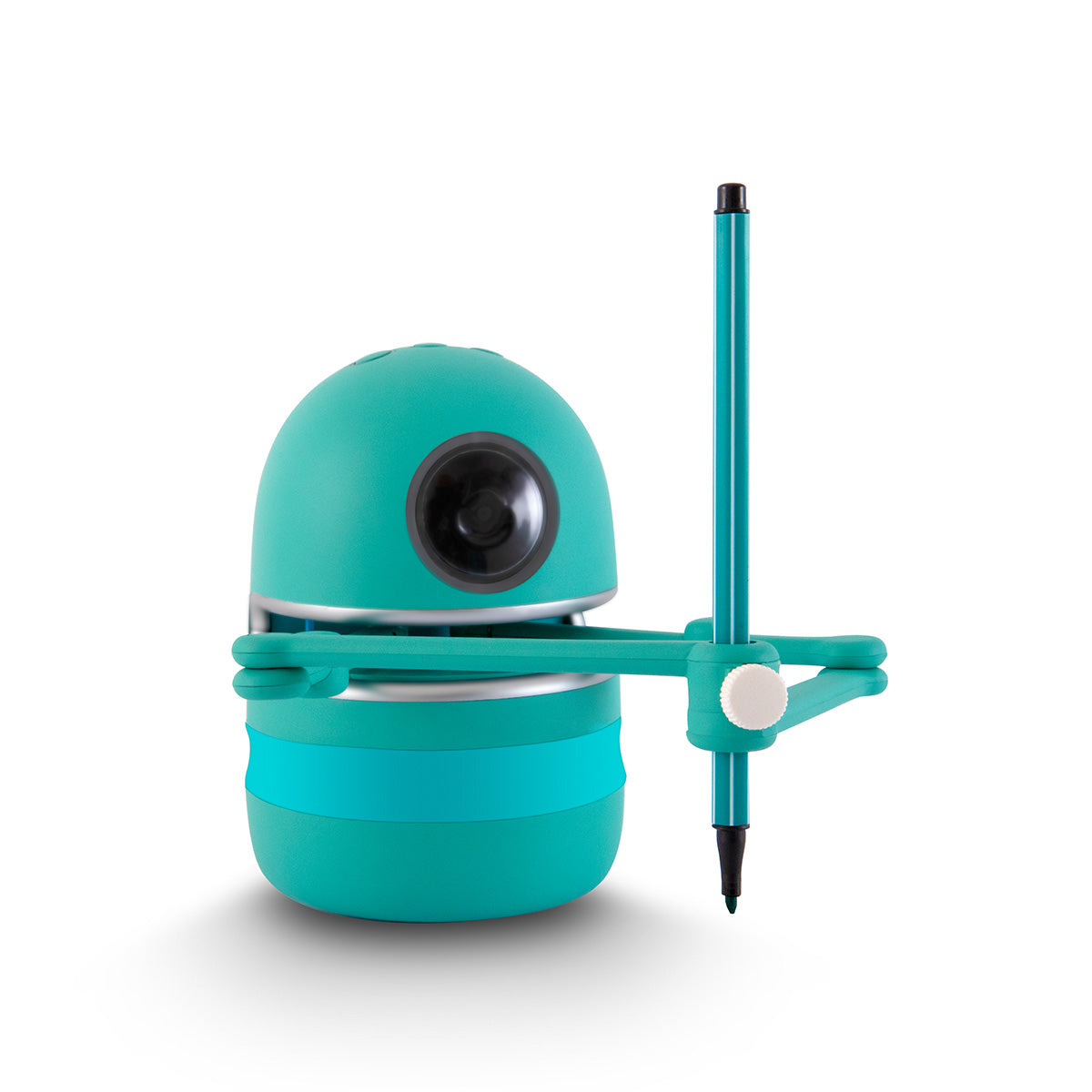 Robot Artist for Kids