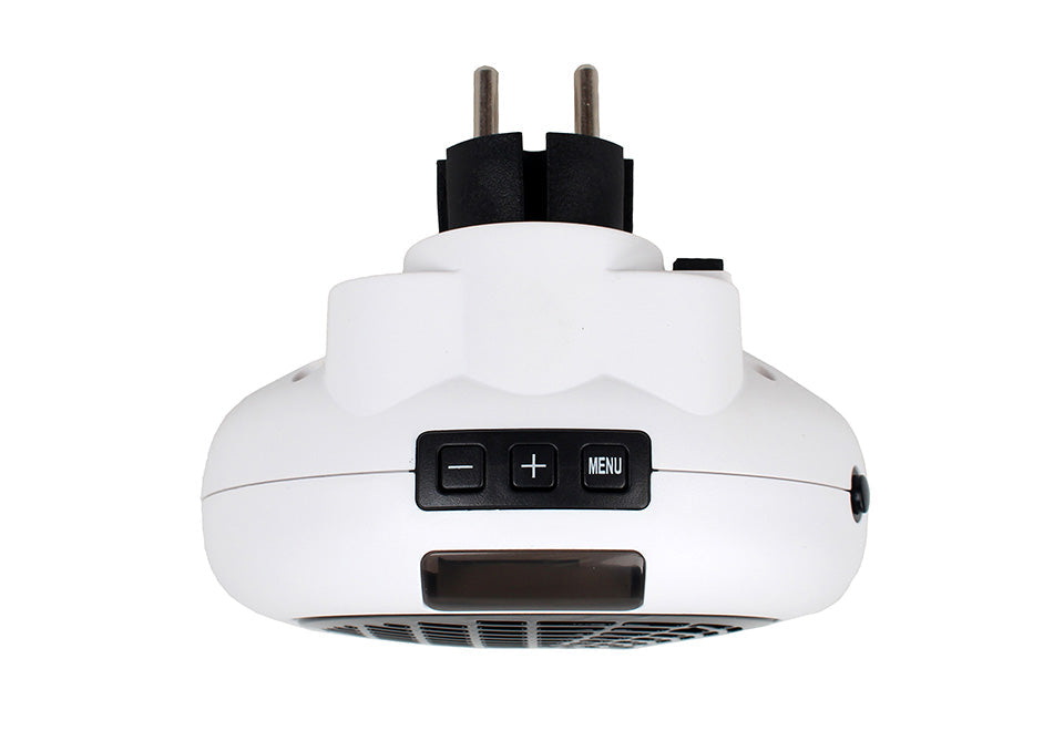 Portable Outlet Heater