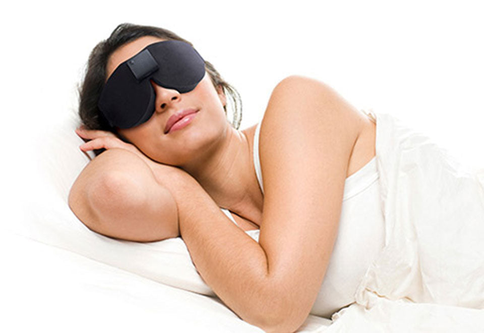 Sleep Therapy Mask
