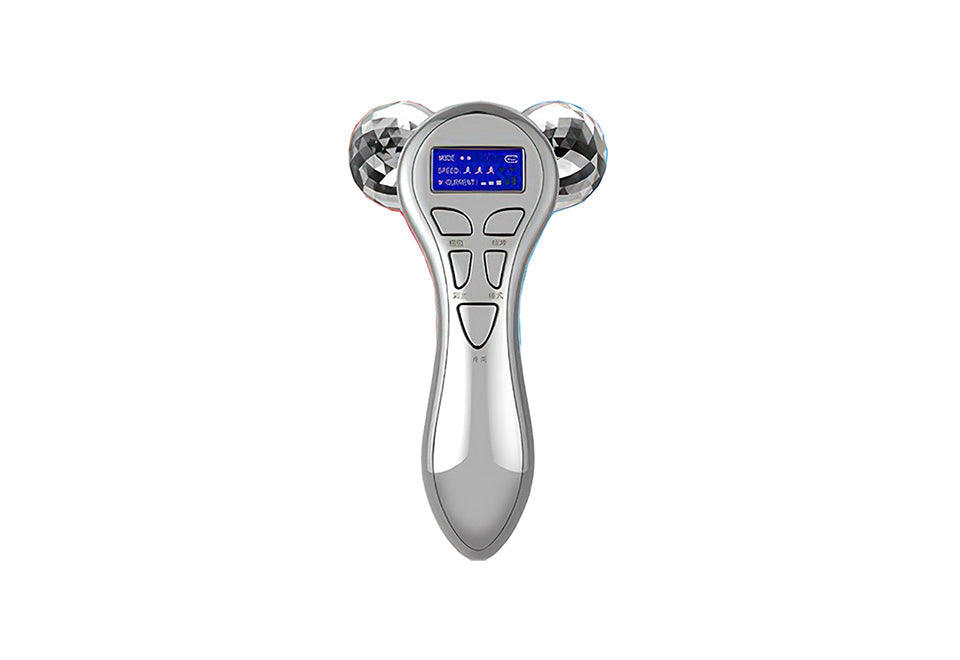 EMS Rolling Massager