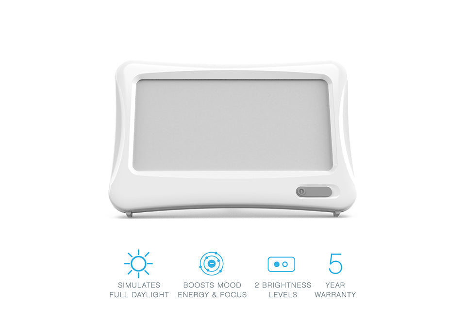 Light Therapy Lamp