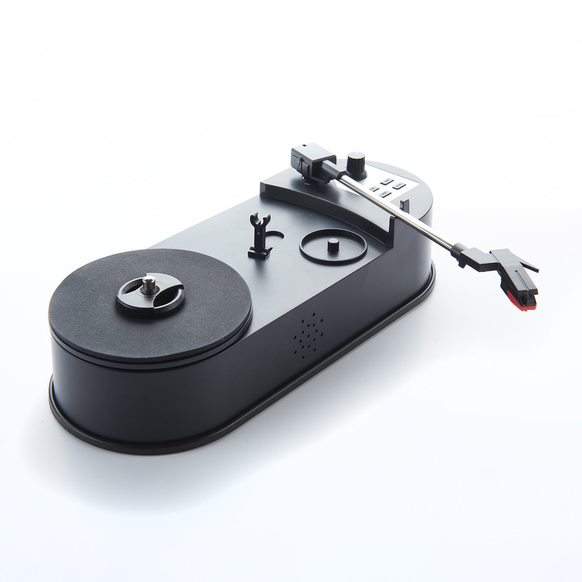 Turntable Audio Converter by Sharper Image