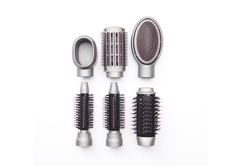 6-in-1 Hair Styling Tool