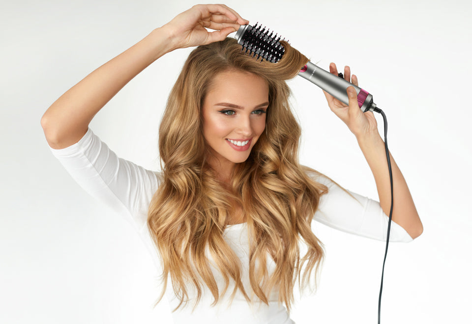 6-in-1 Hair Styling Tool