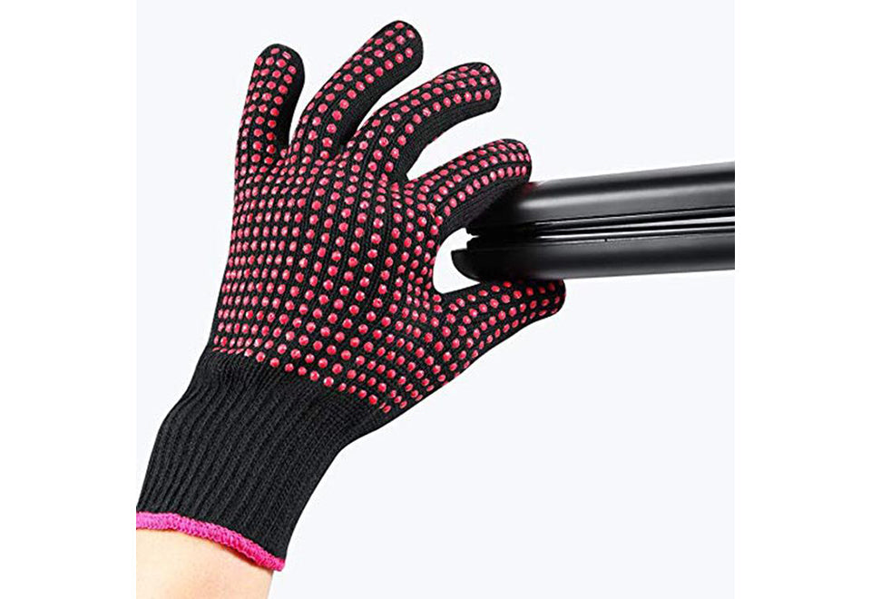 6-in-1 Hair Styling Tool