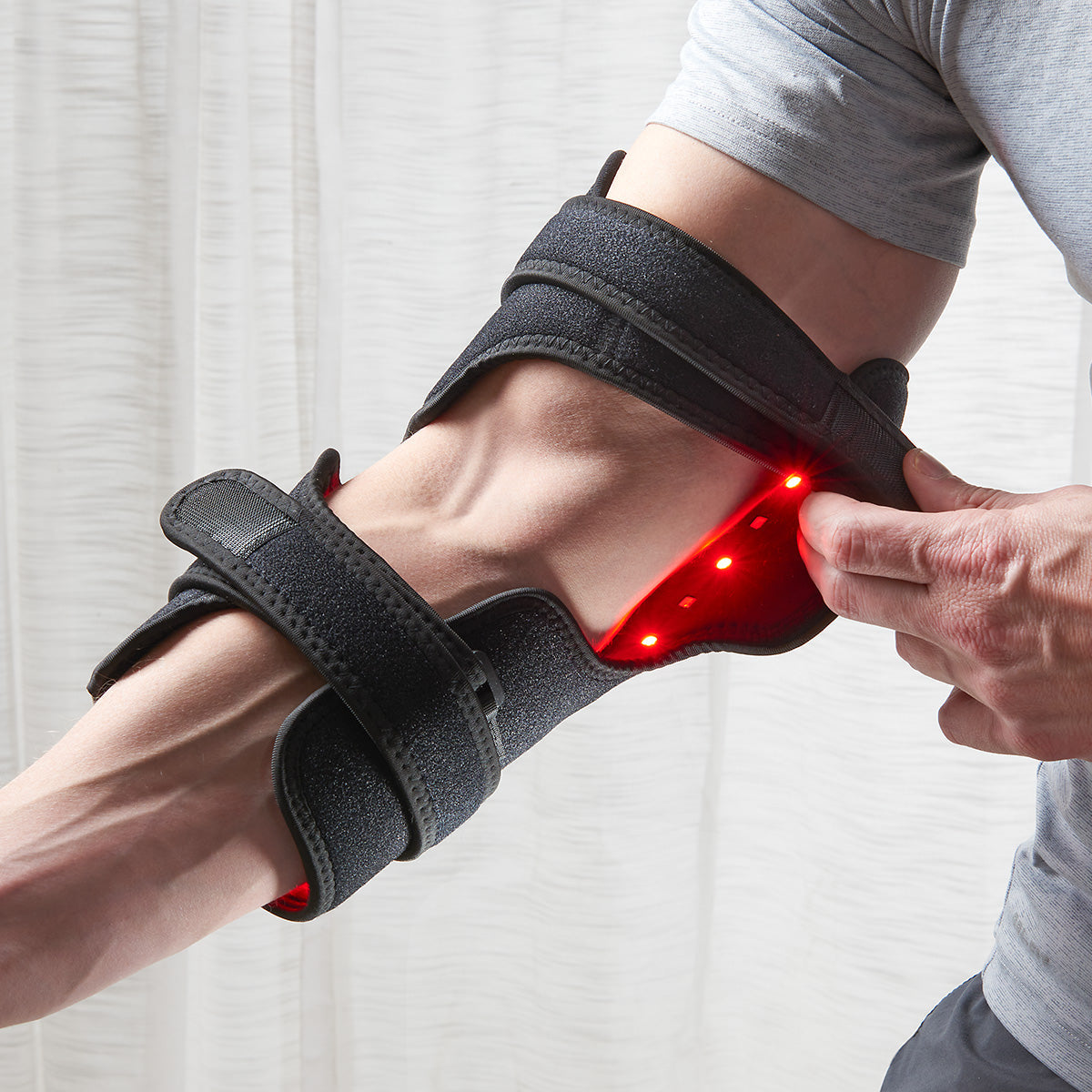 LED Joint Wrap