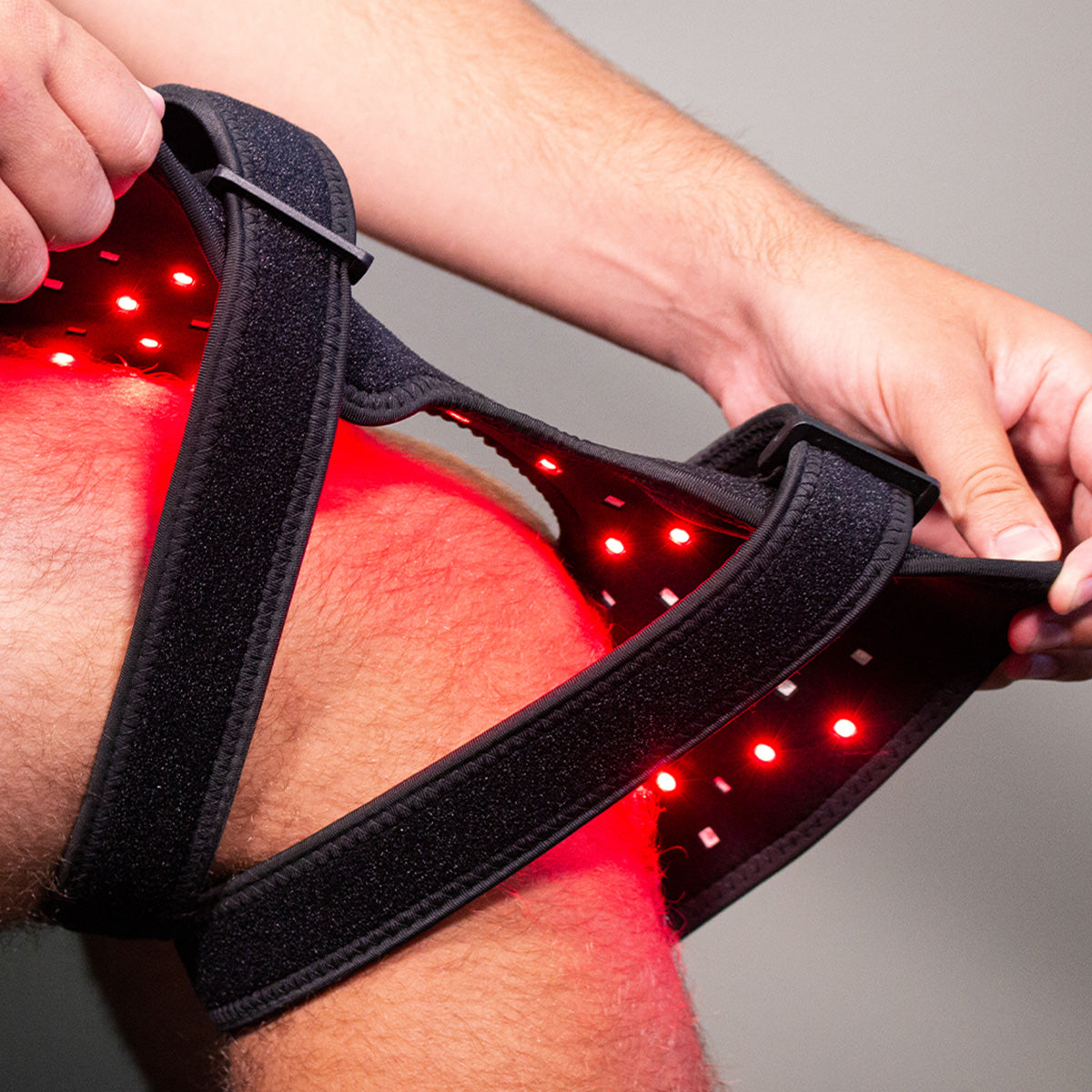 LED Joint Wrap