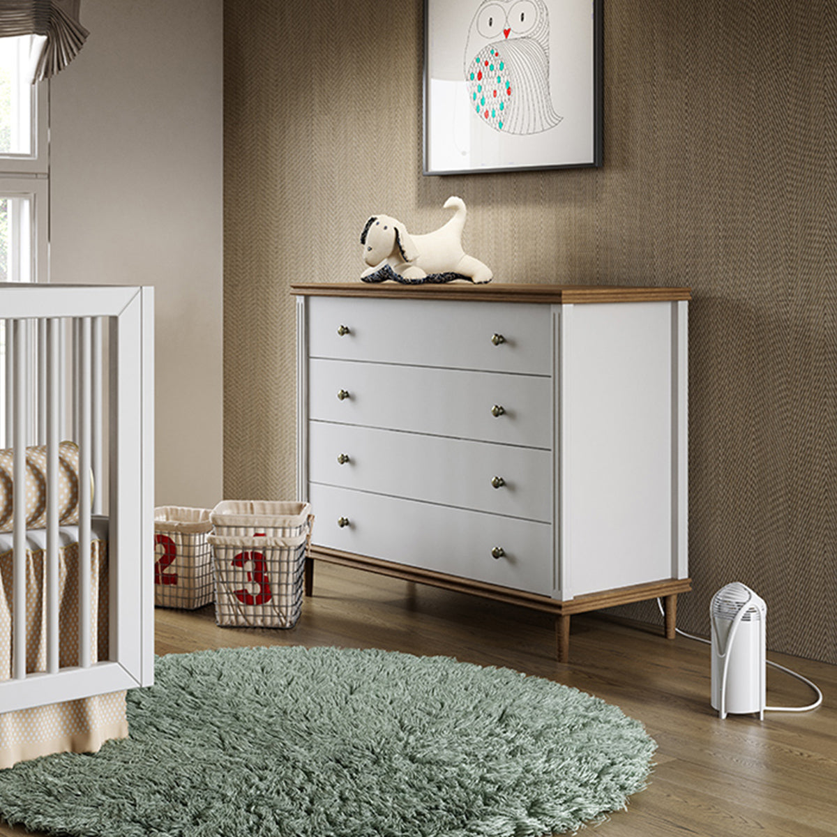 Airfree T800 Filterless Air Purifier