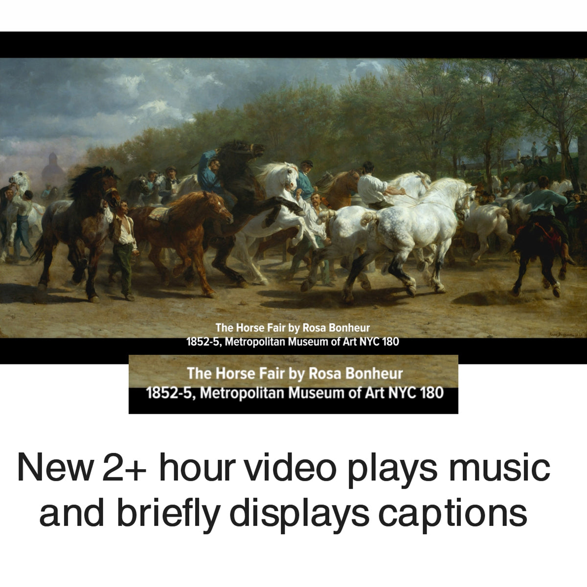 Personal Virtual Art Museum