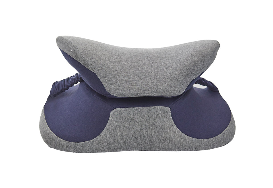Adjustable Contour Comfort Cushion