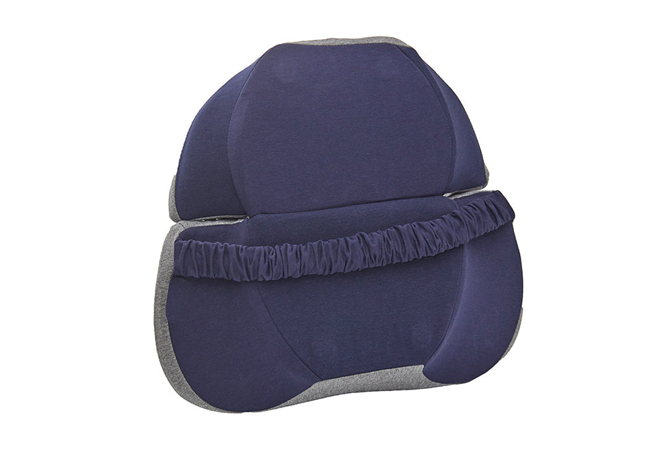 Adjustable Contour Comfort Cushion