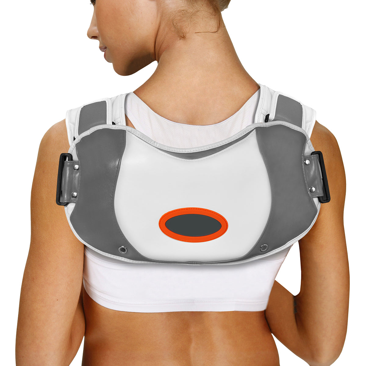 Deluxe Waist and Abs Massager