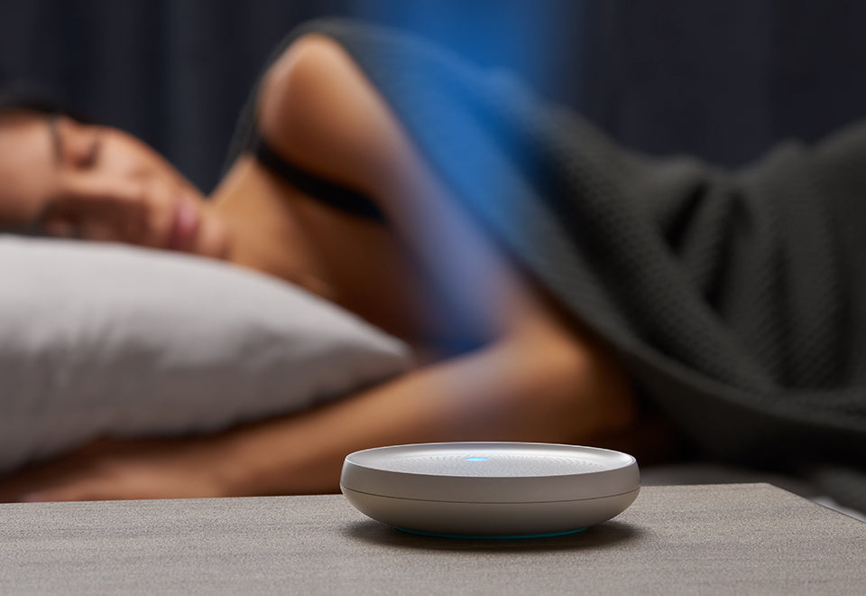 Insomnia Sleep Trainer