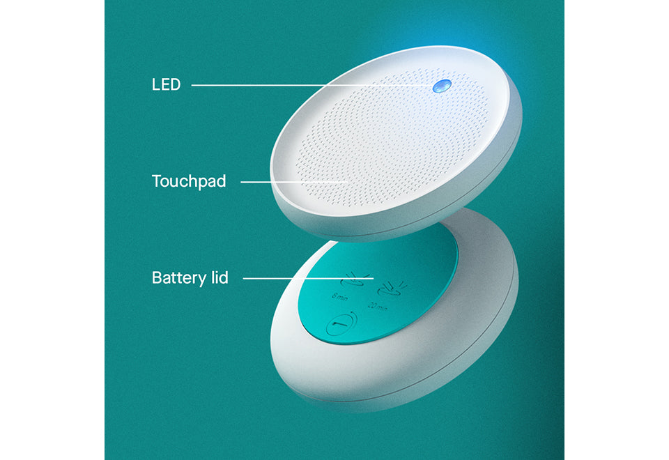 Insomnia Sleep Trainer