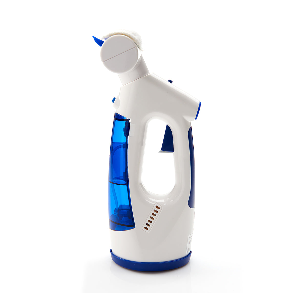 Cordless Window Vacuum by Sharper Image
