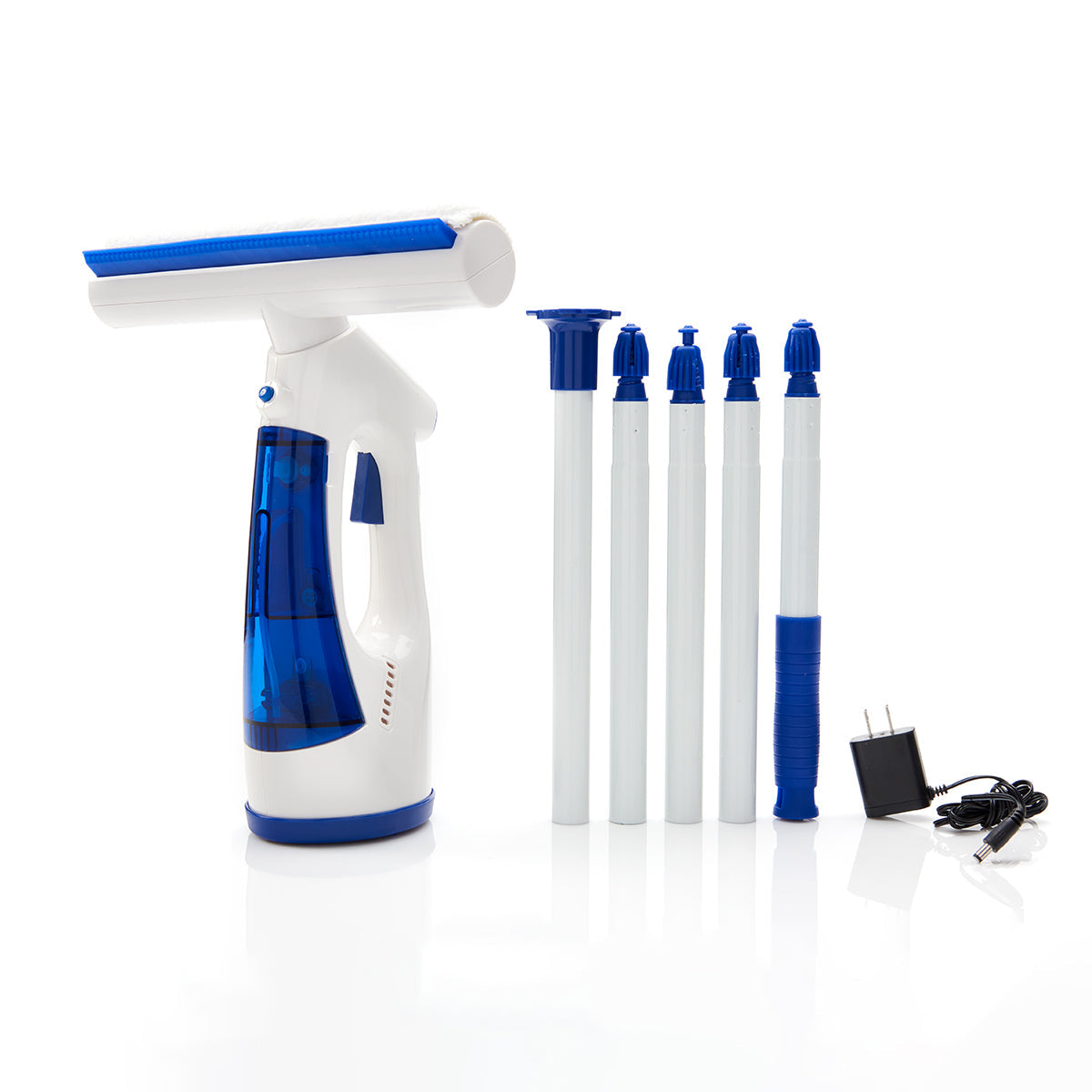 Cordless Window Vacuum by Sharper Image