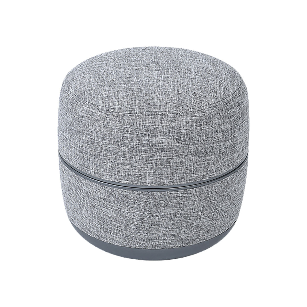 Foot Massaging Ottoman
