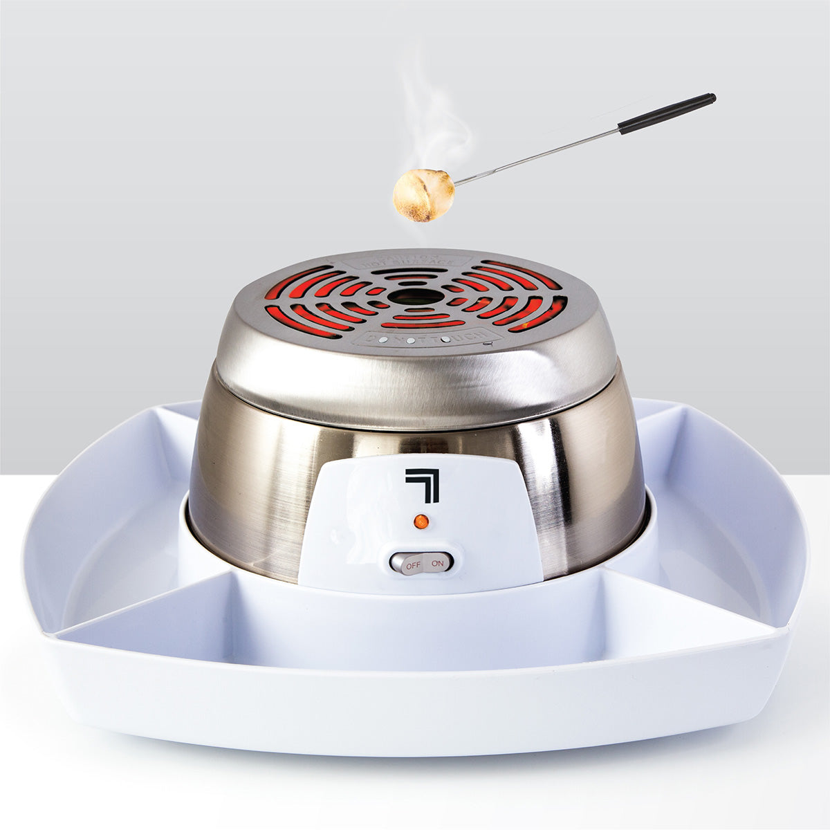 Electric S'mores Maker by Sharper Image