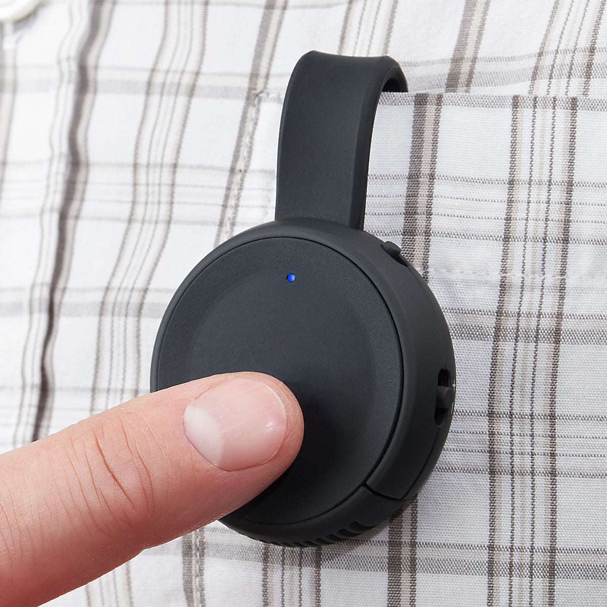 Smart Wearable Assistant