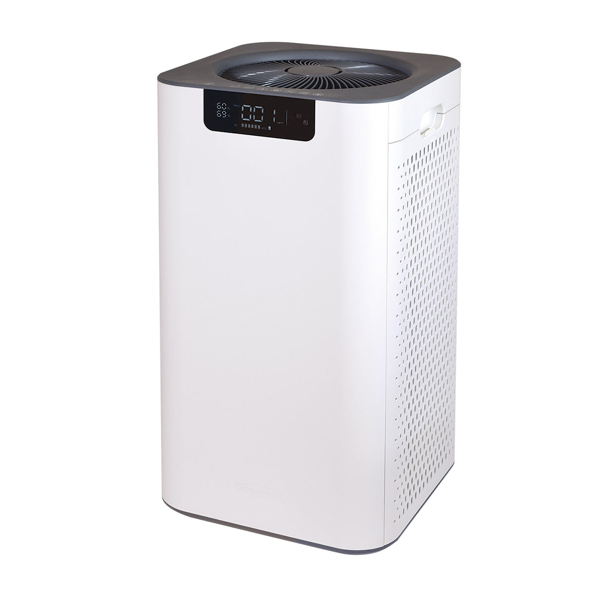 Whole House Air Purifier