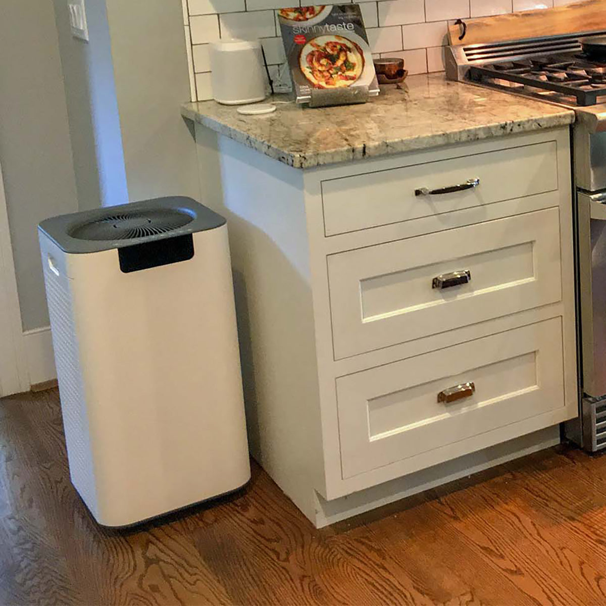 Whole House Air Purifier