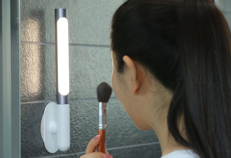 Cordless Wall Lamp