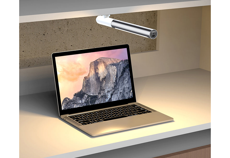 Cordless Wall Lamp