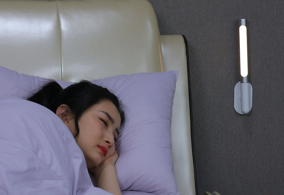Cordless Wall Lamp