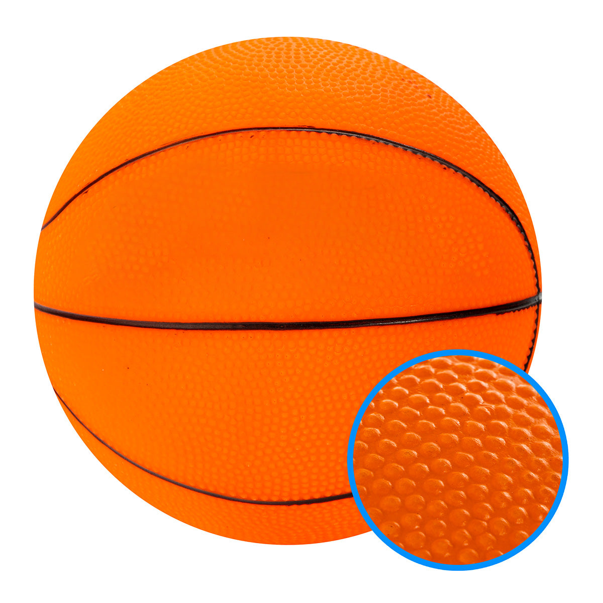 Light-Up Basketball Hoop
