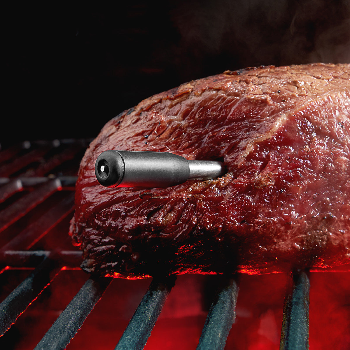 Wireless Meat Thermometer