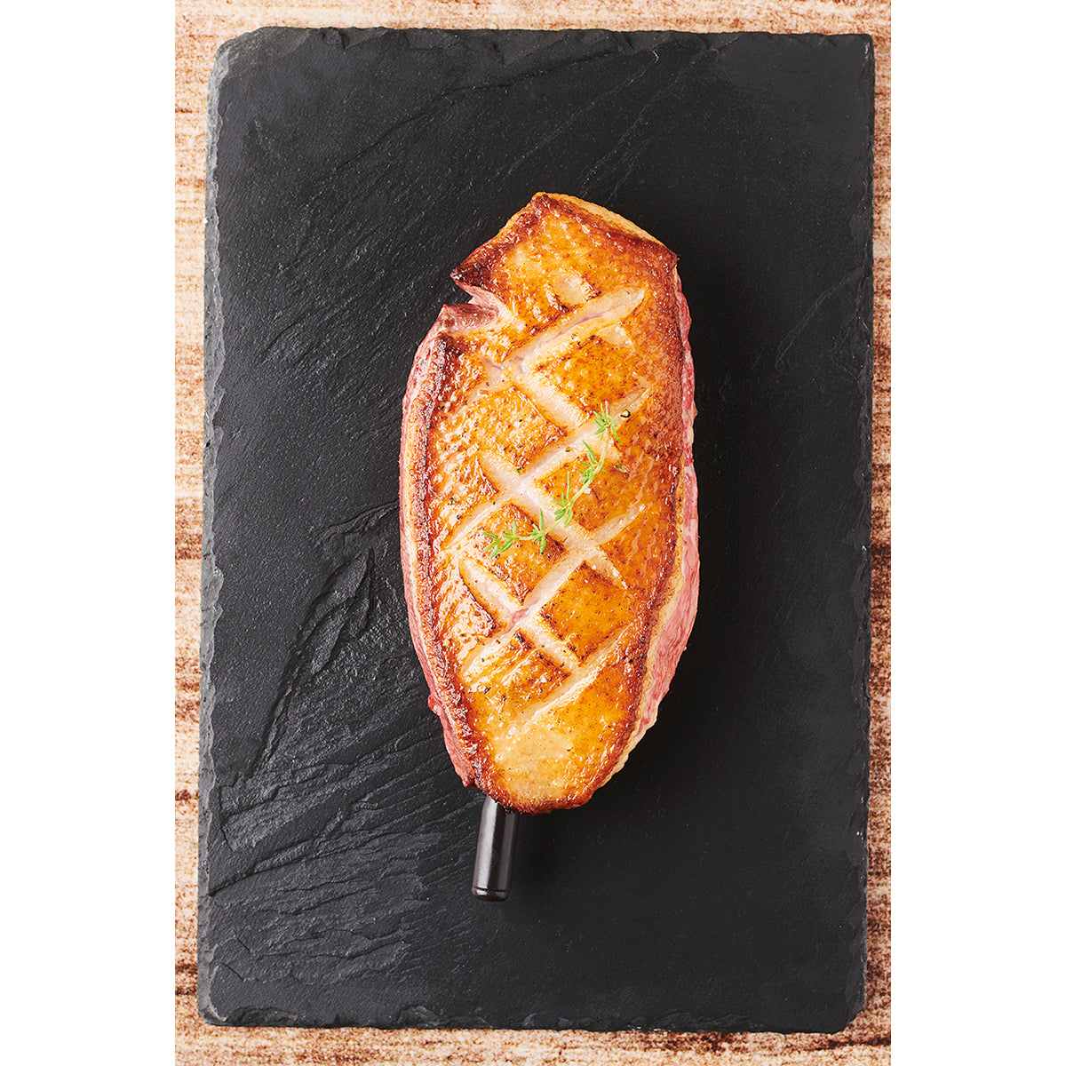 Wireless Meat Thermometer