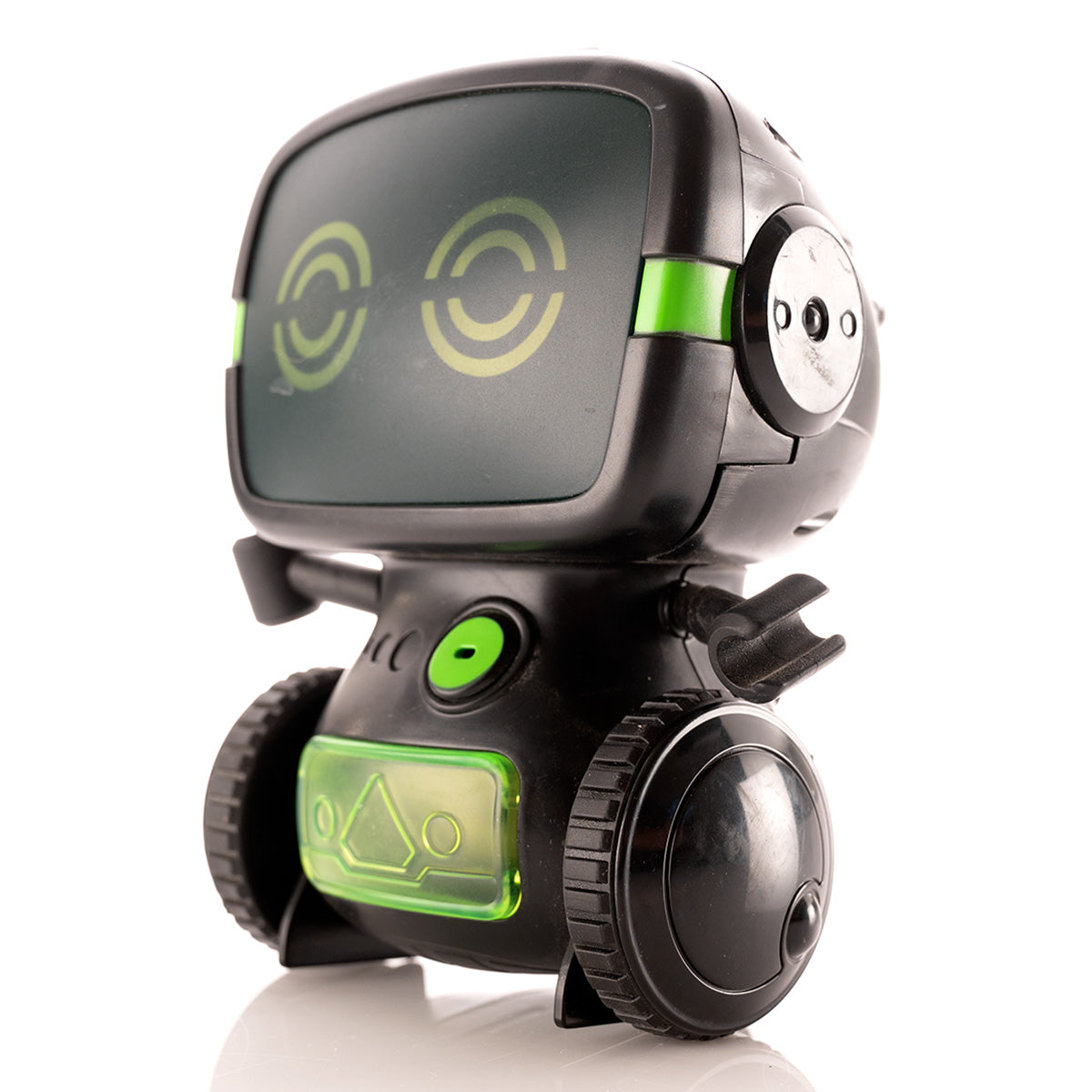 Walkie-Talkie Spy Robot