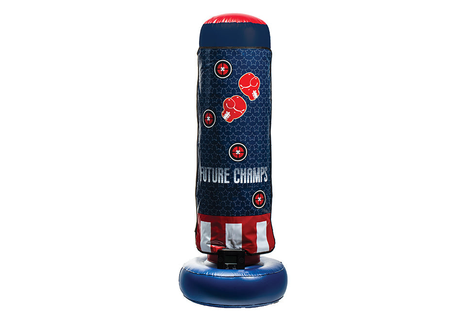 Electronic Boxing Bag