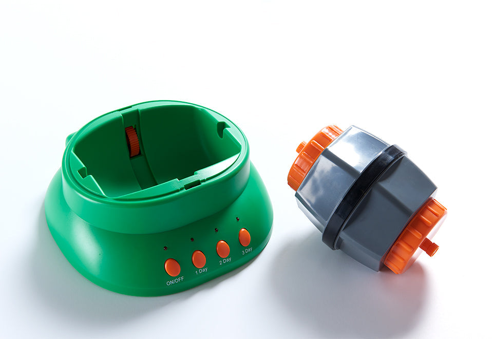 Rock Tumbler and Polisher