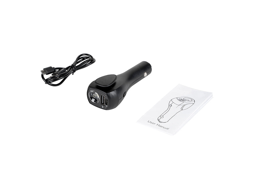 All-in-One Auto Tool