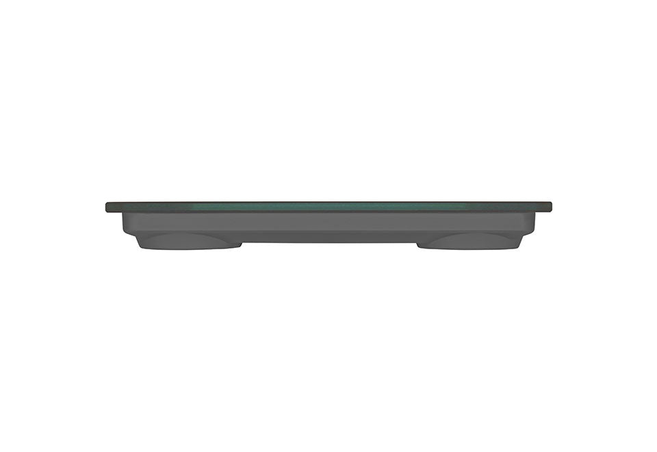 Light Powered Kitchen Scale